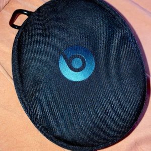 Beats Solo 3 wireless headphones